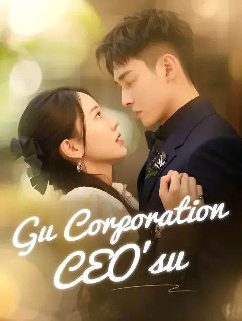 Gu Corporation CEO'su