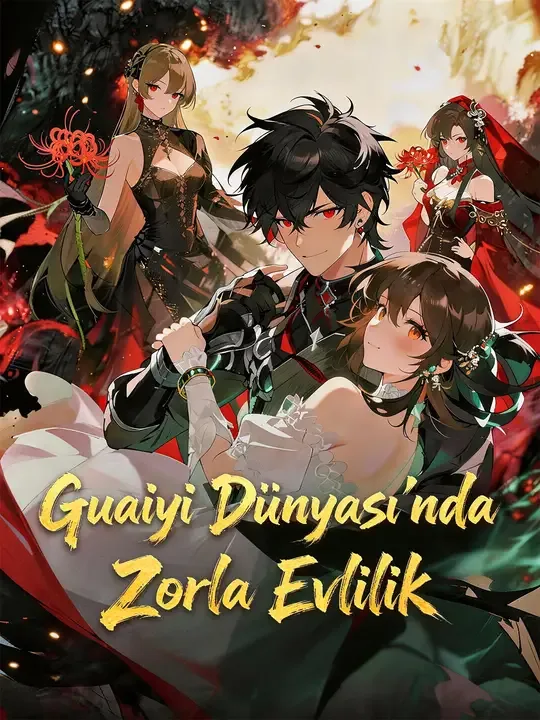 Guaiyi Dünyası’nda Zorla Evlilik