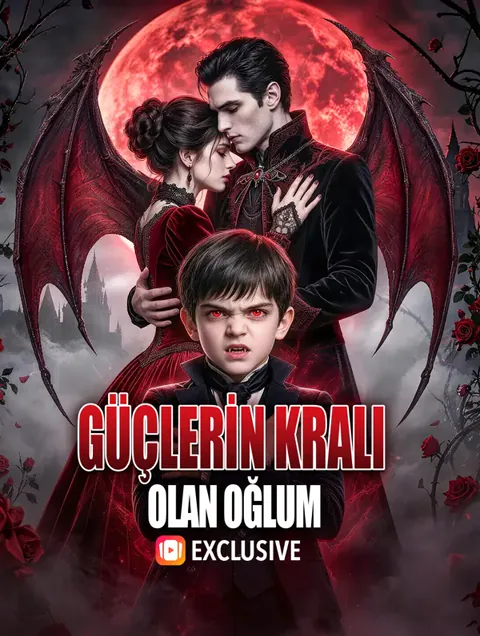 GÜÇLERİN KRALI OLAN OĞLUM(Dublajlı)