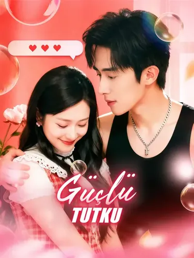 Güçlü Tutku(Dublajlı)
