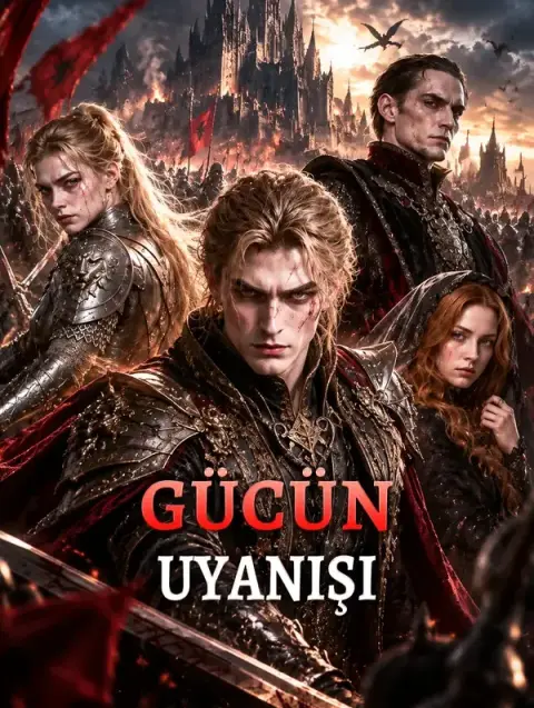 GÜCÜN UYANIŞI