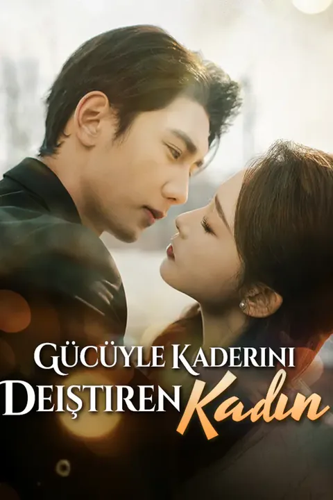 Gücüyle Kaderini Deiştiren Kadın