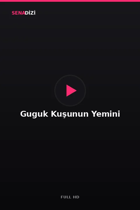 Guguk Kuşunun Yemini