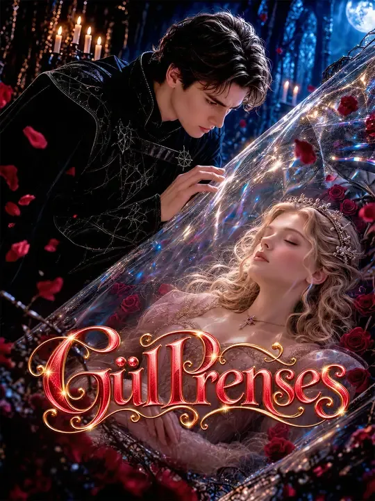 Gül Prenses - Full İzle (Tüm Bölümler Tek Parça)