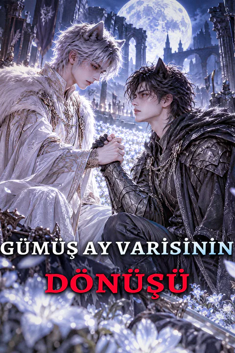 GÜMÜŞ AY VARİSİNİN DÖNÜŞÜ