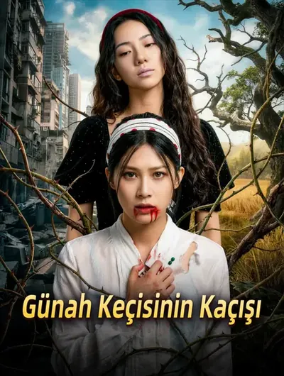 Günah Keçisinin Kaçışı