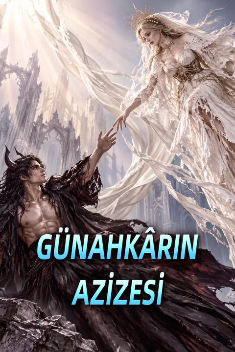 GÜNAHKÂRIN AZİZESİ