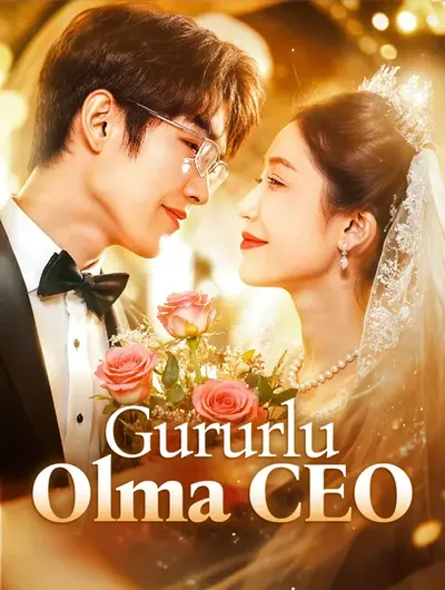 Gururlu Olma CEO(Dublajlı)