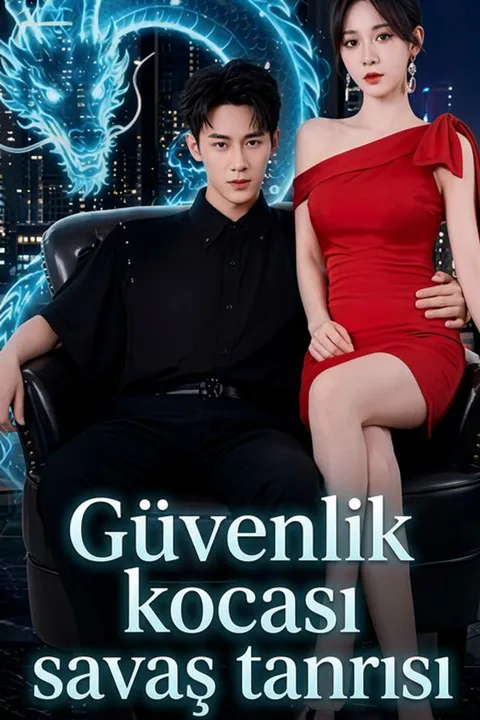 Güvenlik kocası savaş tanrısı
