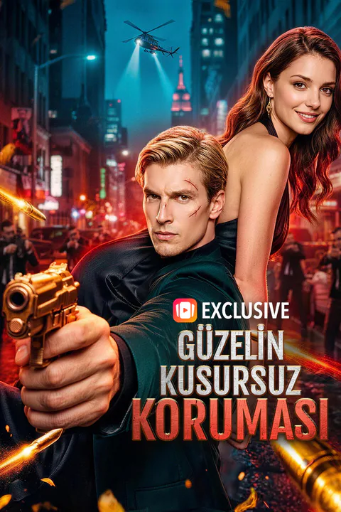 GÜZELİN KUSURSUZ KORUMASI(Dublajlı)