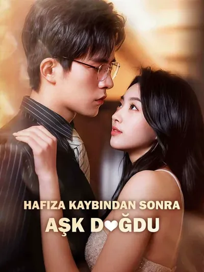 Hafıza Kaybından Sonra Aşk Doğdu