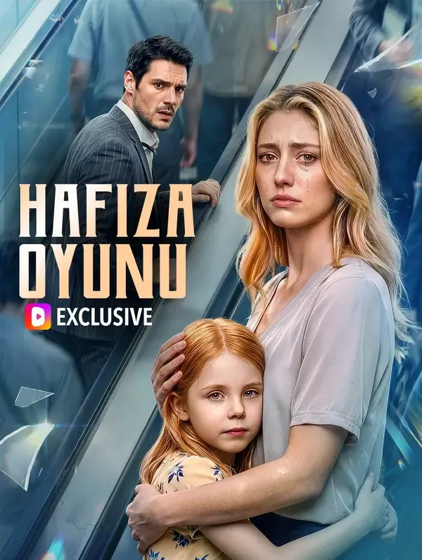 HAFIZA OYUNU (Dublajlı)