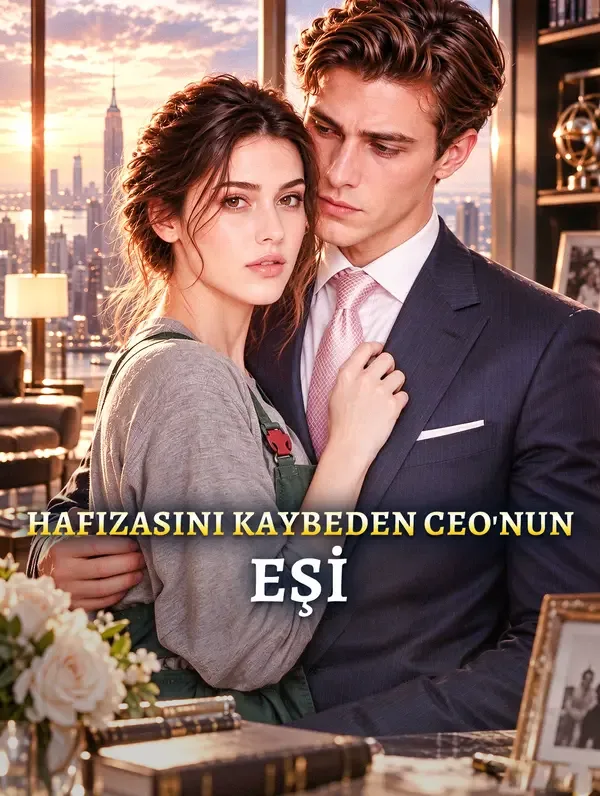HAFIZASINI KAYBEDEN CEO'NUN EŞİ Full HD İzle