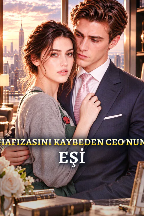 HAFIZASINI KAYBEDEN CEO'NUN EŞİ
