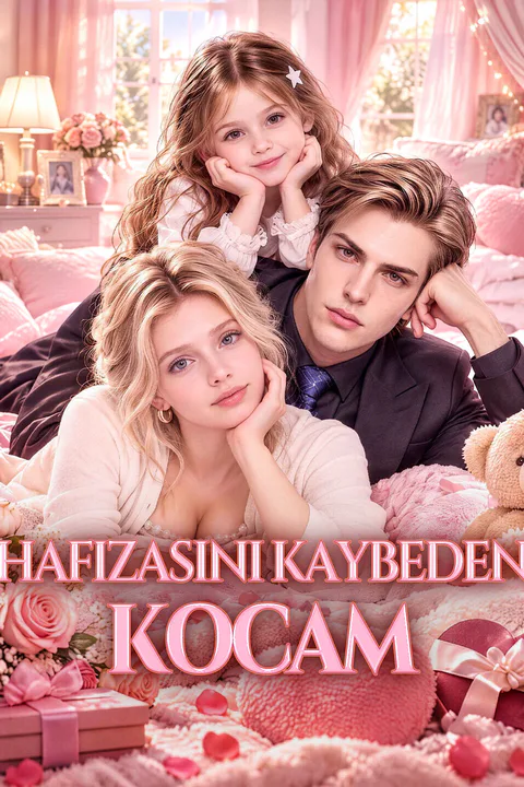 HAFIZASINI KAYBEDEN KOCAM