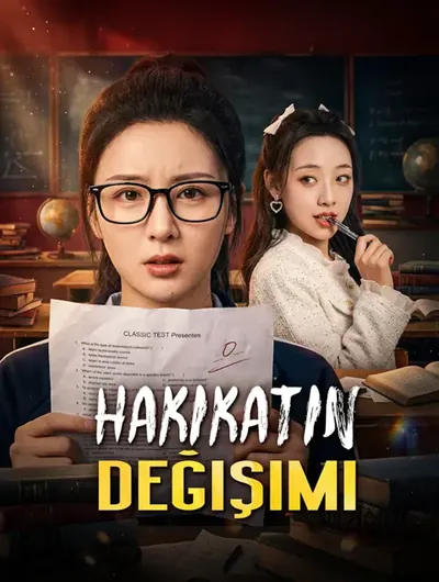 Hakikatin Değişimi
