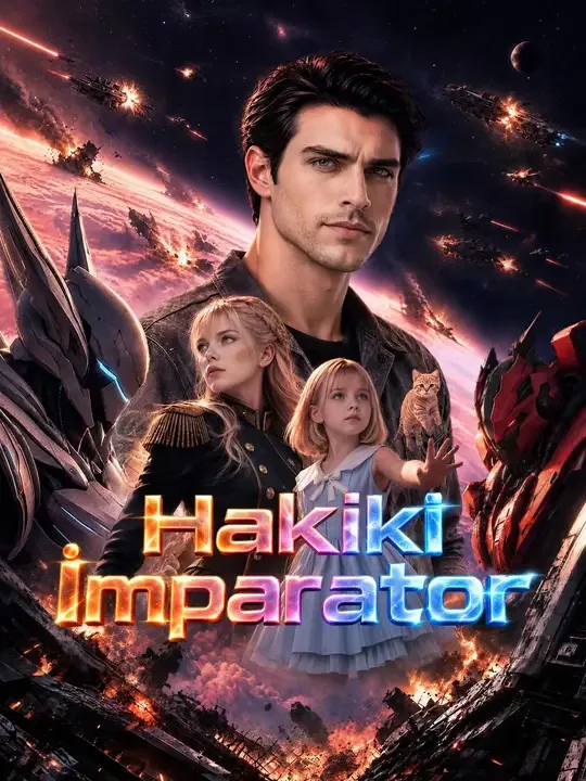 Hakiki İmparator(Türkçe Dublaj)