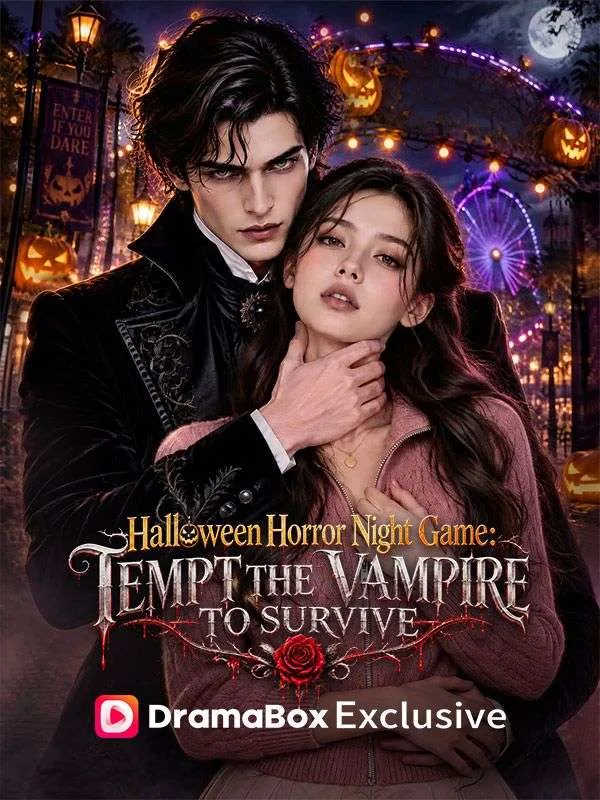 Halloween Horror Night Game: Tempt the Vampire to ... İzle