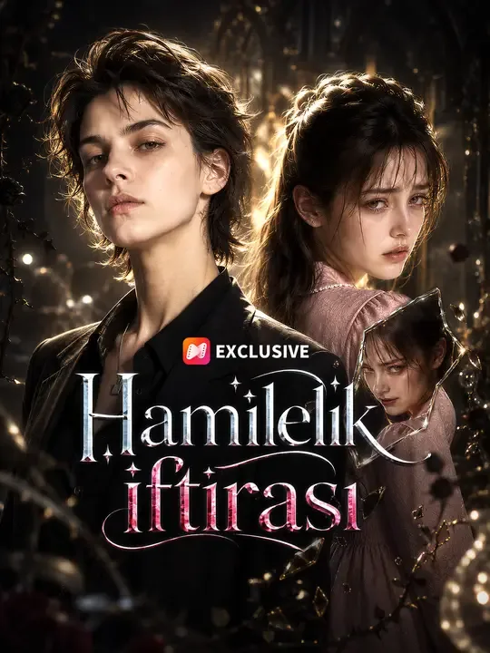 Hamilelik İftirası - Full İzle (Tüm Bölümler Tek Parça)