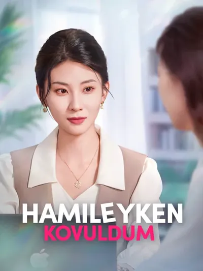 Hamileyken Kovuldum
