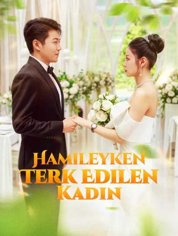 Hamileyken Terk Edilen Kadın