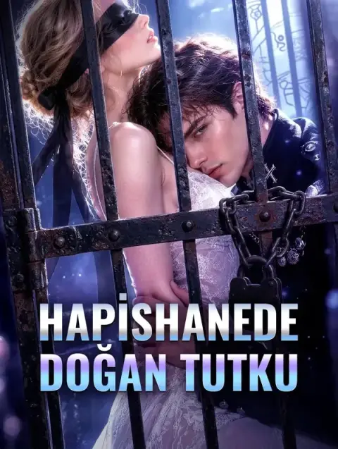 HAPİSHANEDE DOĞAN TUTKU