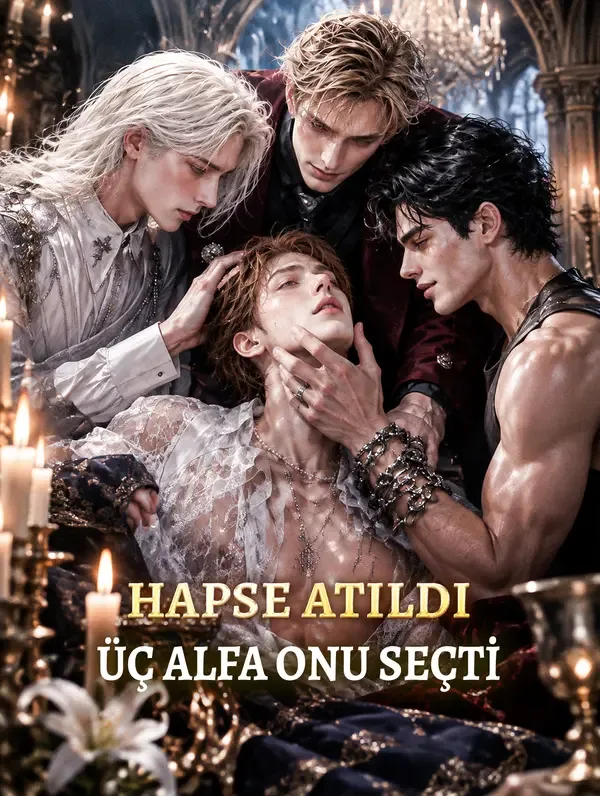HAPSE ATILDI, ÜÇ ALFA ONU SEÇTİ
