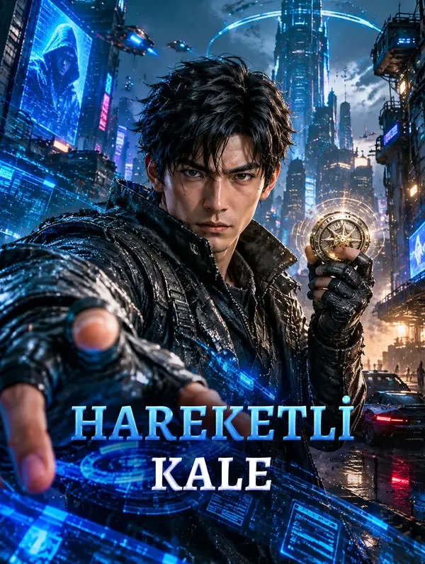 HAREKETLİ KALE