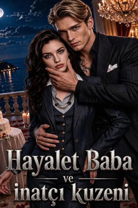 Hayalet Baba ve inatçı kuzeni
