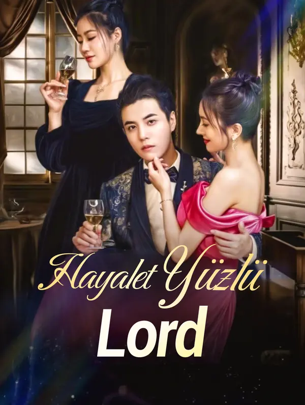 Hayalet Yüzlü Lord