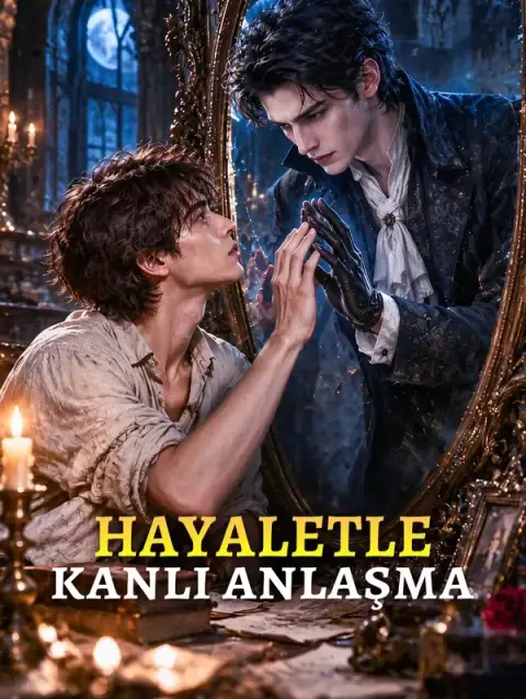 HAYALETLE KANLI ANLAŞMA