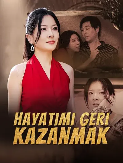 Hayatımı Geri Kazanmak