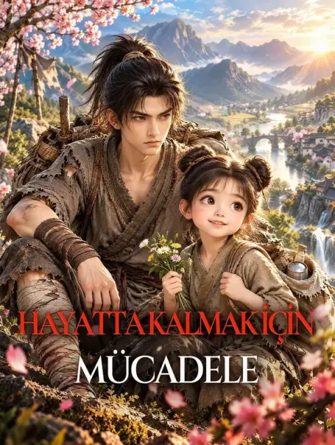 HAYATTA KALMAK İÇİN MÜCADELE
