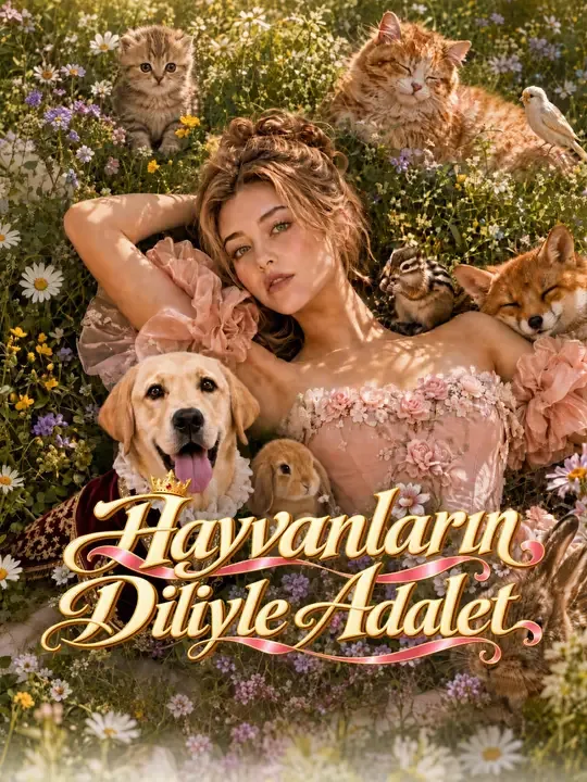Hayvanların Diliyle Adalet
