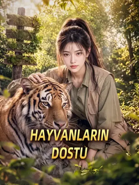 HAYVANLARIN DOSTU