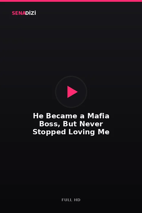 He Became a Mafia Boss, But Never Stopped Loving Me