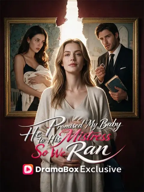 He Promised My Baby to His Mistress—So We Ran İzle