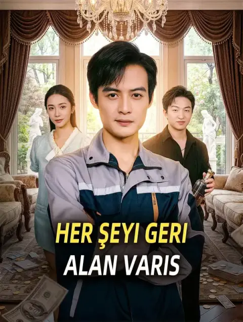 Her Şeyi Geri Alan Varis