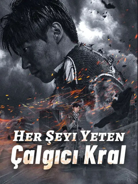 Her Şeyi Yeten Çalgıcı Kral(Dublajlı)
