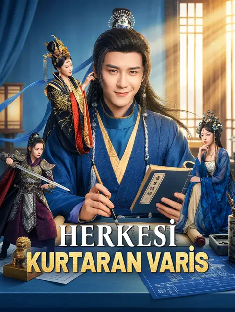 HERKESİ KURTARAN VARİS(Dublajlı)