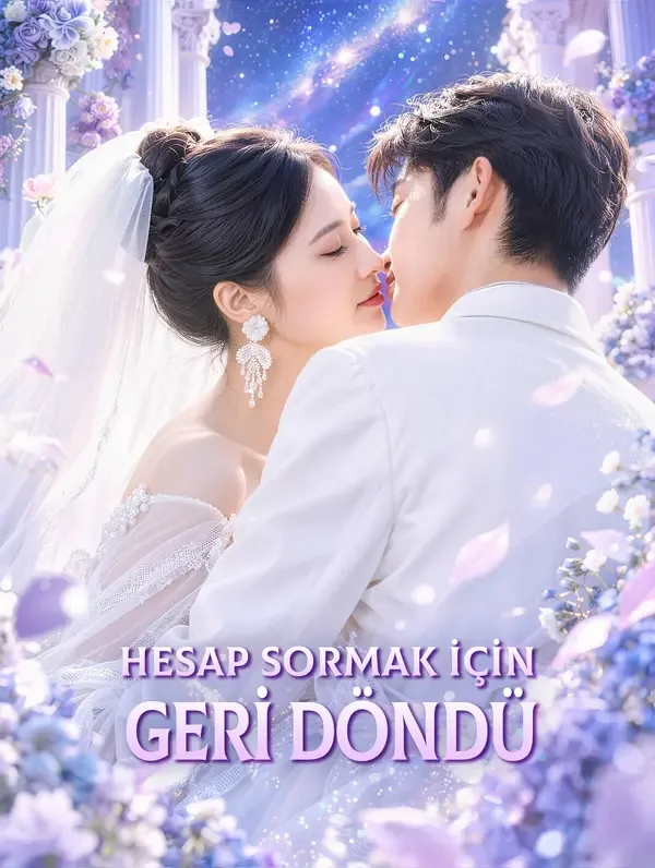 HESAP SORMAK İÇİN GERİ DÖNDÜ