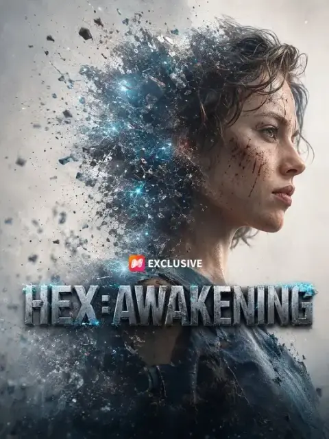 HEX: Uyanış