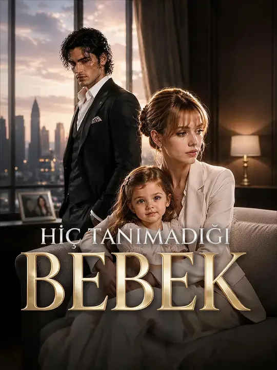 Hiç Tanımadığı Bebek