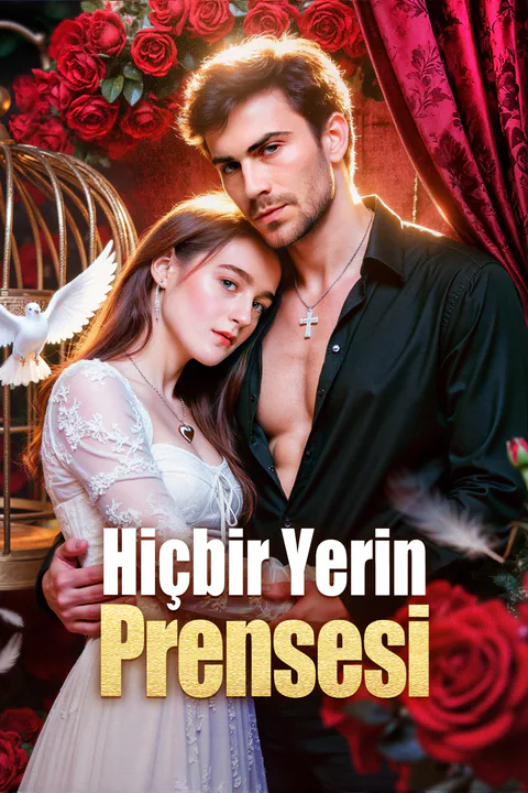 Hiçbir Yerin Prensesi(Dublajlı)
