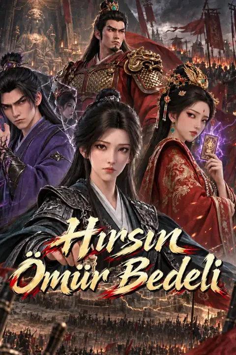 Hırsın Ömür Bedeli