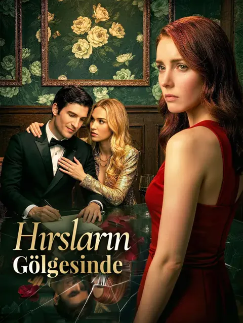 Hırsların Gölgesinde