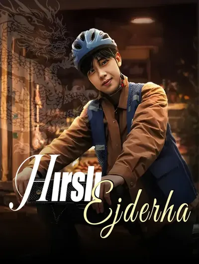 Hırslı Ejderha