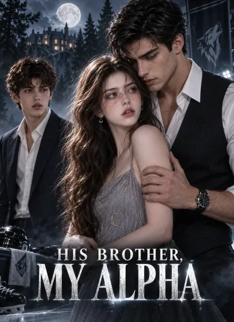 His Brother, My Alpha Full İzle (Türkçe Dublaj)