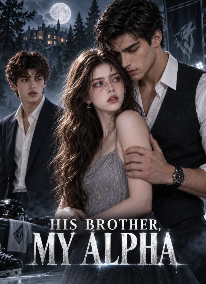 His Brother, My Alpha(Türkçe Dublaj)