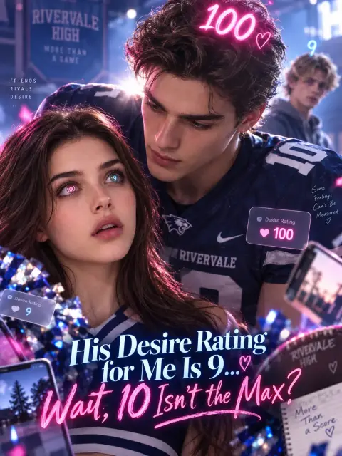 His Desire Rating for Me Is 9… Wait, 10 Isn’t the Max? - Full İzle (Tüm Bölümler Tek Parça